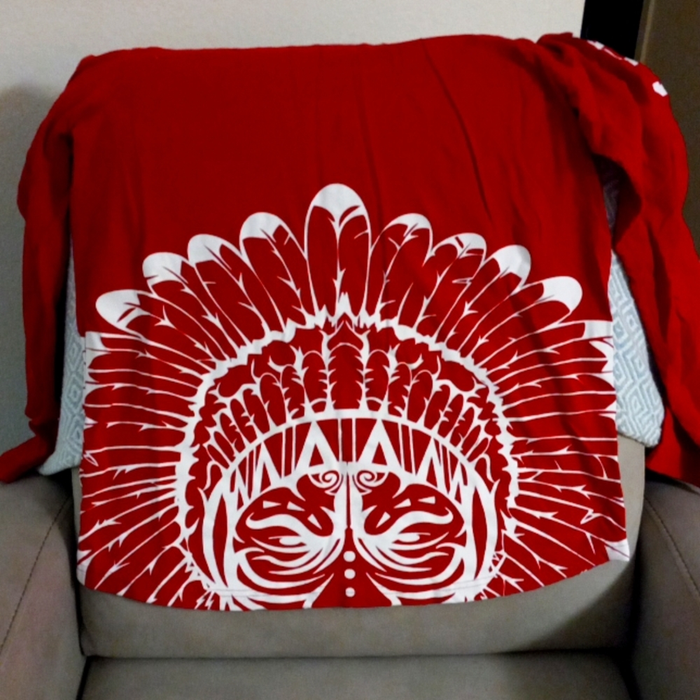 Native Pride Hustle Gang